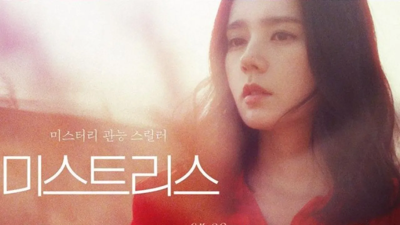 Rekomendasi Drama Korea Tentang Perselingkuhan yang Bikin Geregetan (PART 1)