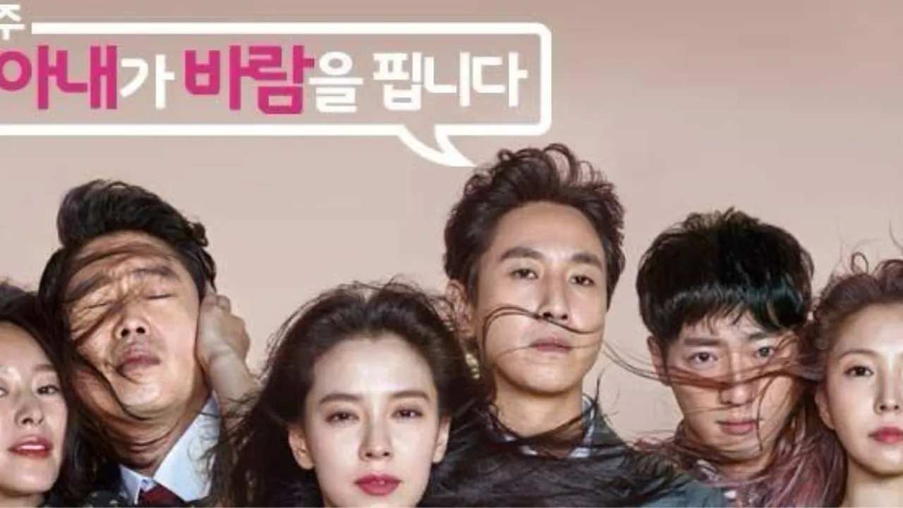Rekomendasi Drama Korea tentang Perselingkuhan, Bikin Geregetan (PART 2)