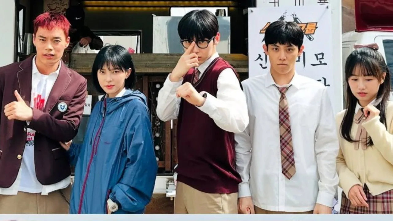 Rekomendasi Drama Korea Terbaik untuk Cocok untuk Pemula di Dunia Drakor