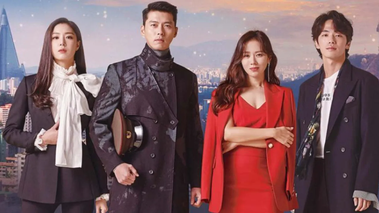 Rekomendasi Drama Korea Terbaik yang Masih Related Meski Ditonton Berkali-Kali