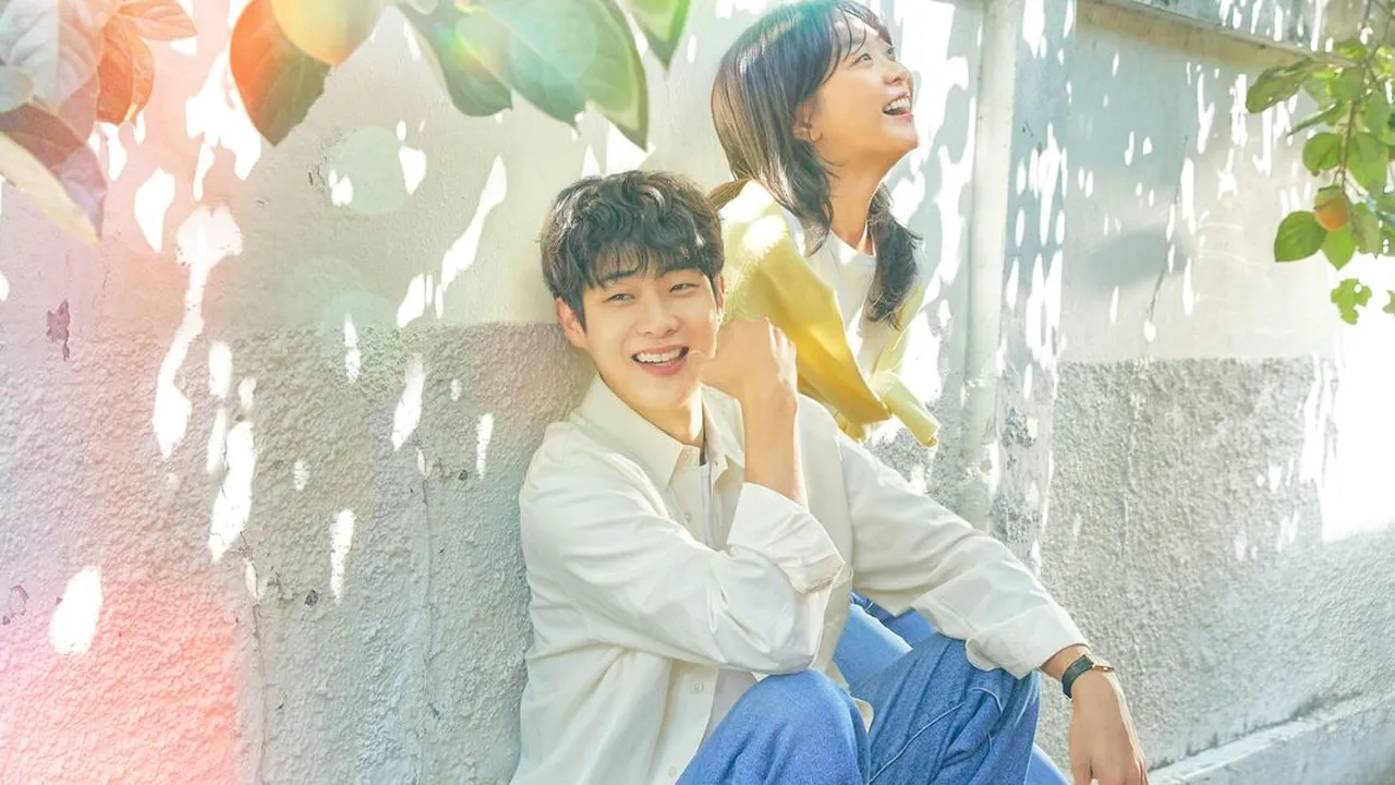 Rekomendasi Drama Korea Terbaik Tentang Benci Jadi Cinta Paling Mengaduk Emosi (Part 2) Rekomendasi Drama Korea Terbaik Tentang Benci Jadi Cinta Paling Mengaduk Emosi (Part 2)
