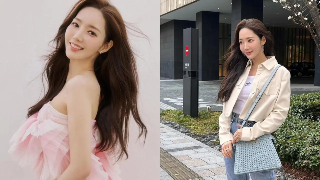 Rekomendasi Drama Korea Terbaik yang Diperankan Park Min Young