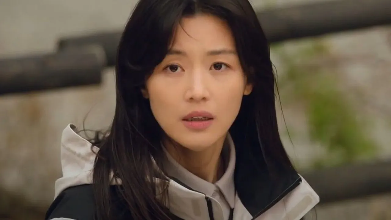 Rekomendasi Drama Korea Terbaik yang Dibintangi Jun Ji-Hyun