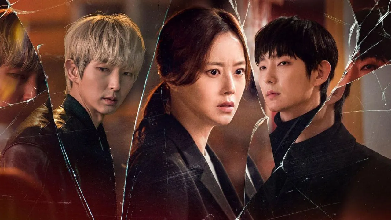 Rekomendasi Drama Korea Terbaik dengan Adegan Seru Sekaligus Menantang
