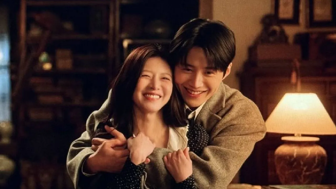 Rekomendasi Drama Korea Terbaru yang Wajib Ditonton Awal Tahun 2026, Romcom Sampai Action