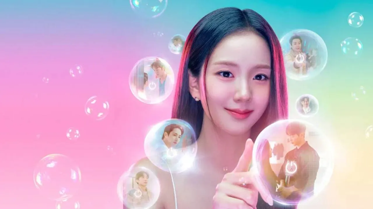 Rekomendasi Drama Korea Terbaru Tayang Maret 2026