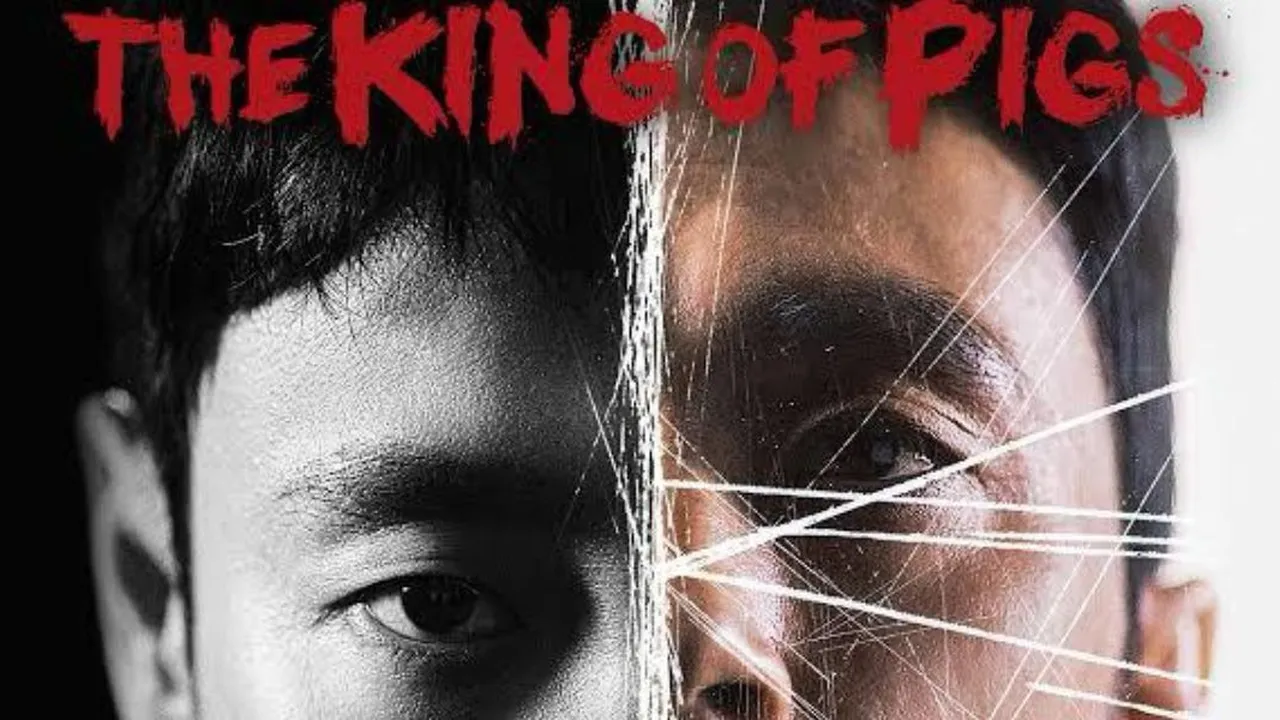 Rekomendasi Drama Korea Thriller Underrated yang Alur Ceritanya Epic dan Mengejutkan