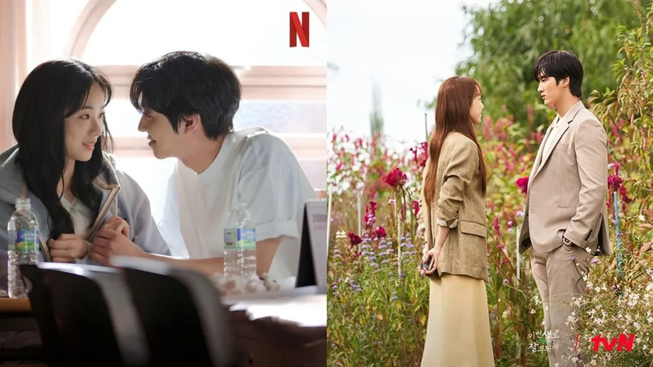 15 Rekomendasi Drama Korea Time Travel Terbaik yang Wajib Ditonton