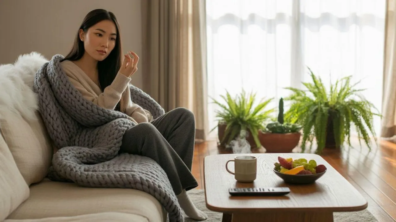 Rekomendasi Drama Korea untuk Menemani Me Time yang Bikin Betah Rebahan Seharian