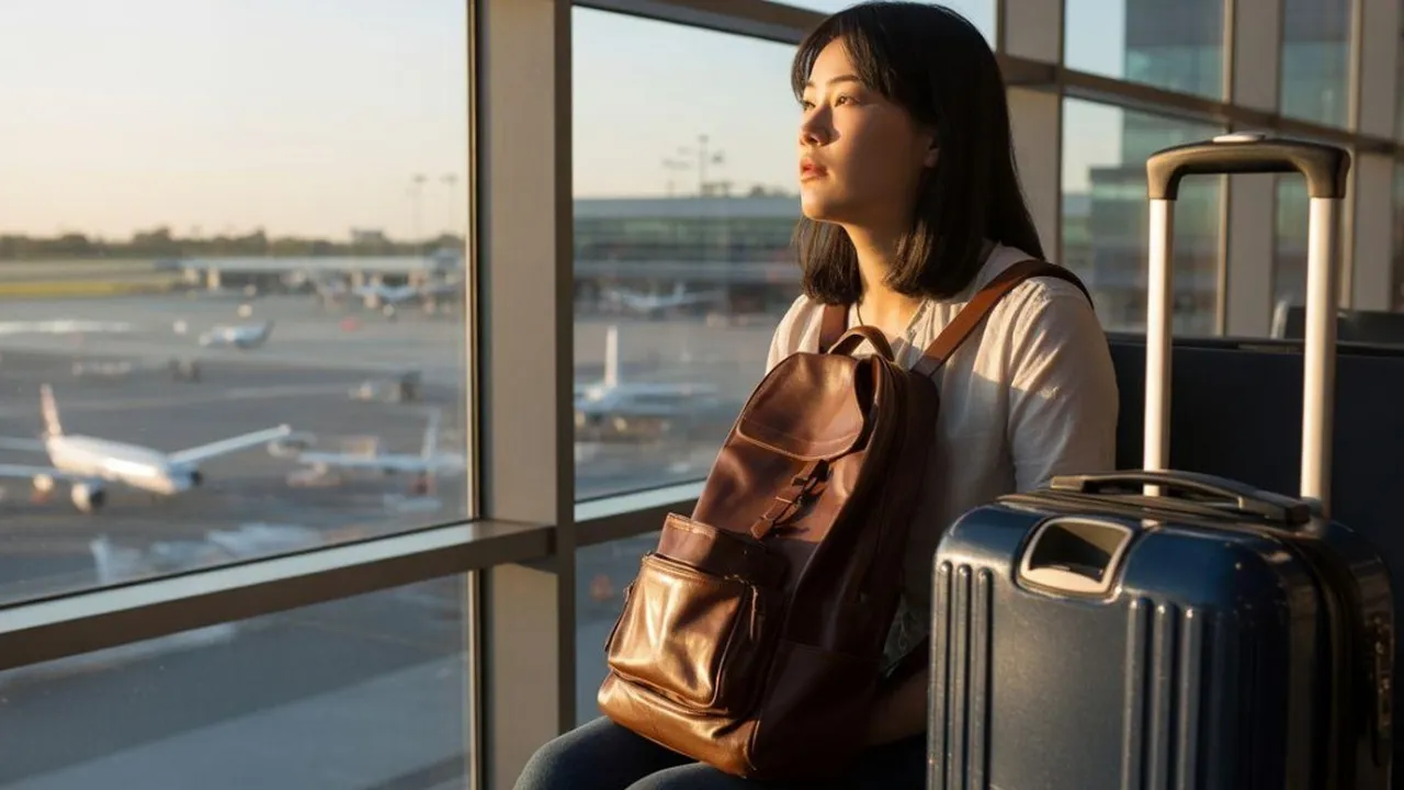 Rekomendasi Drama Korea untuk Kamu yang Sedang Merencanakan Traveling Sendirian
