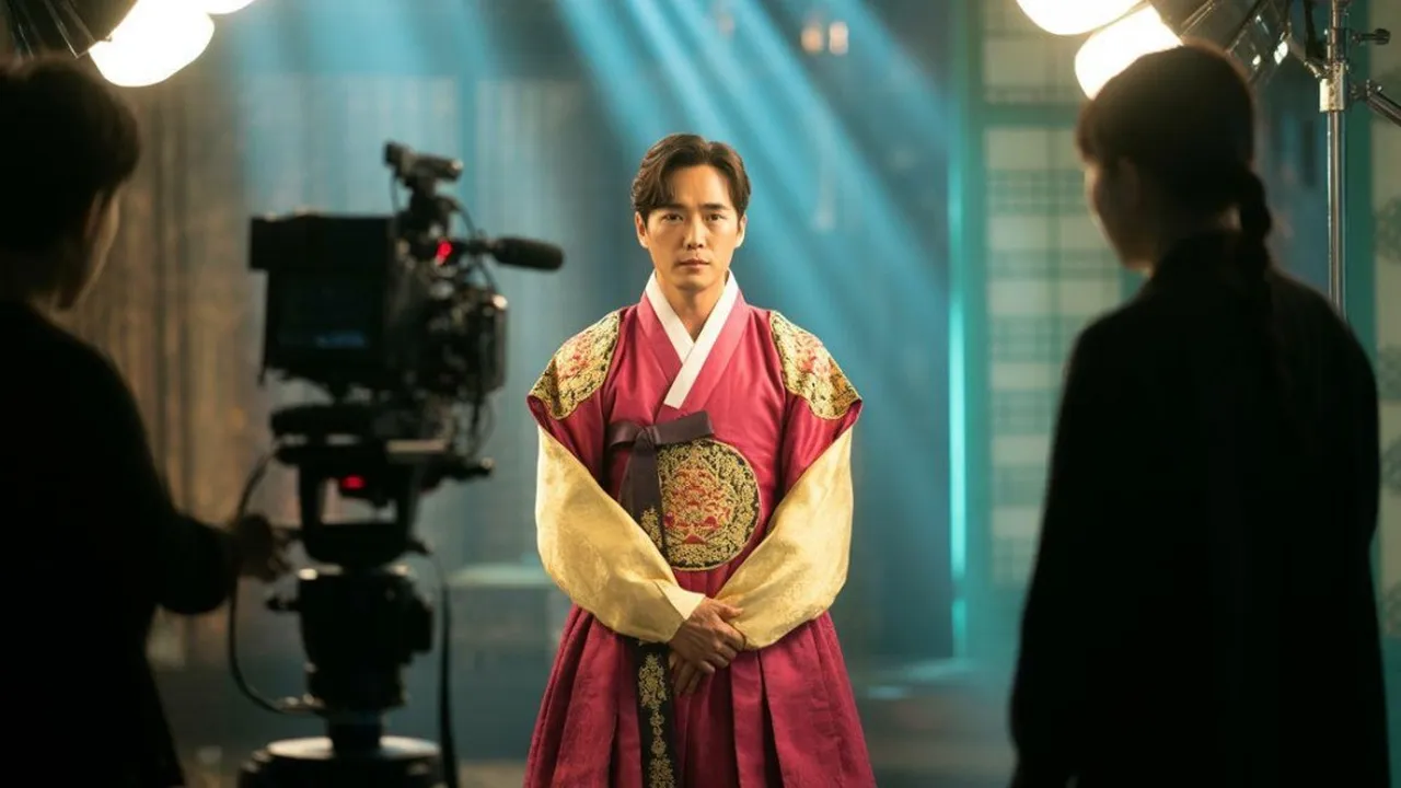 Rekomendasi Drama Korea Underrated yang Kurang Populer Padahal Punya Alur Cerita Masterpiece