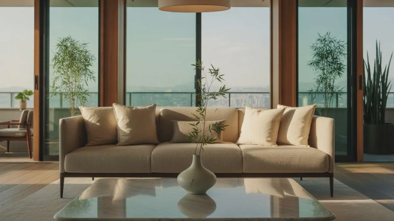 Rekomendasi Drama Korea untuk Kamu yang Suka Mengamati Desain Interior dan Estetika Rumah