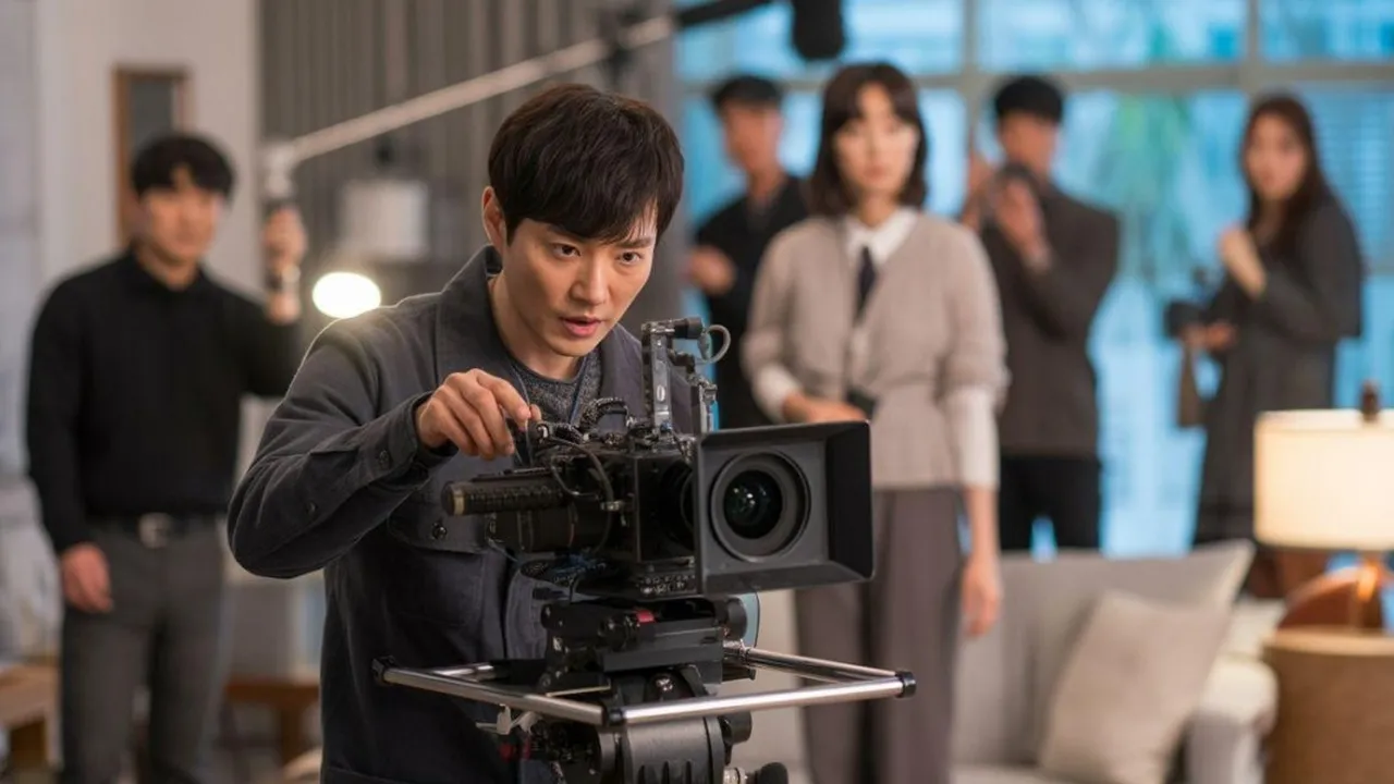 Rekomendasi Drama Korea Underrated yang Jarang Dibahas tapi Kualitasnya Juara