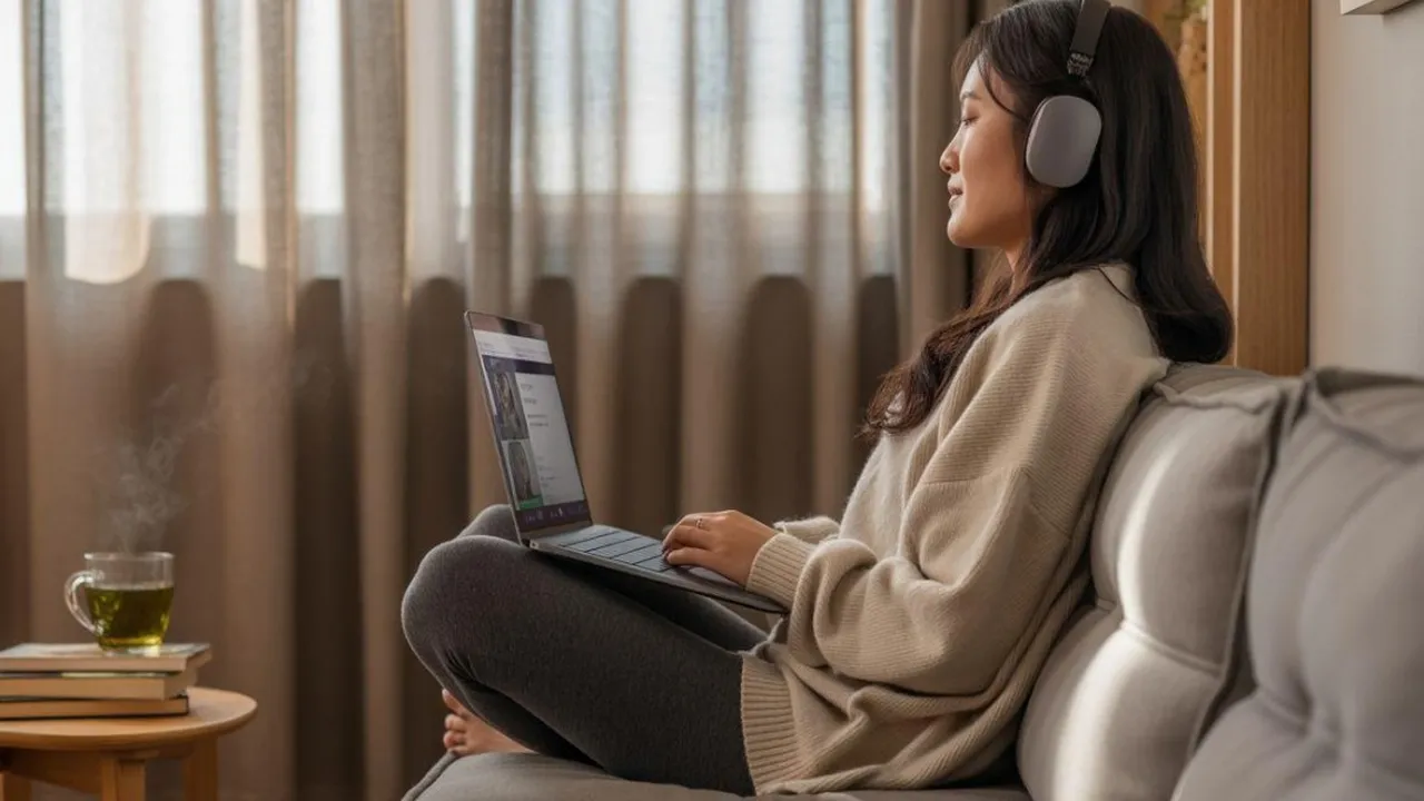Rekomendasi Drama Korea untuk Kamu yang Berkepribadian Introvert dan Pemikir