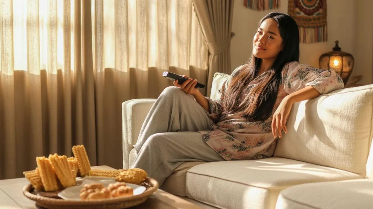 Rekomendasi Drama Korea untuk Menemani Liburan Lebaran, Siap Temani Momen Santaimu!