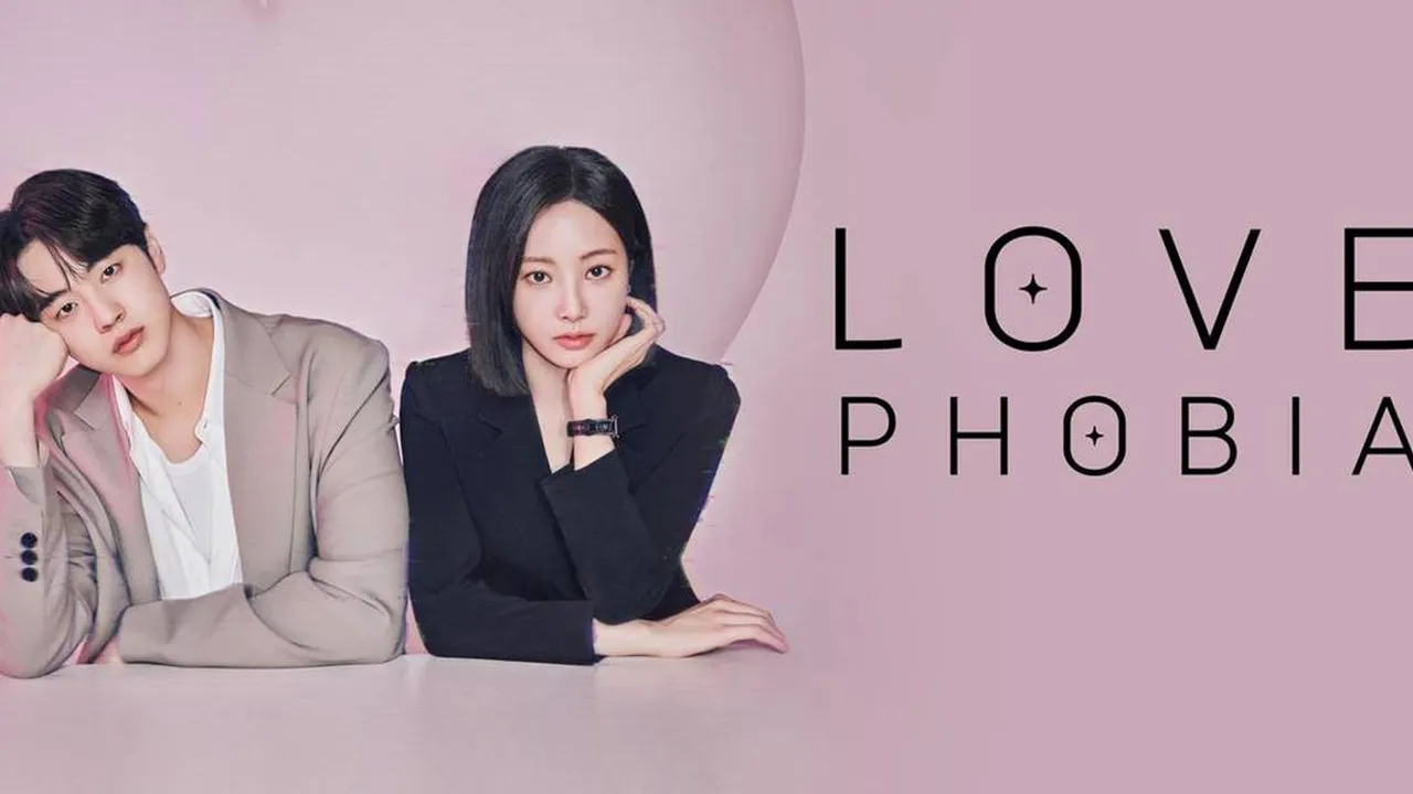 10 Rekomendasi Drama Korea Untuk Ditonton Saat Ramadan, Teman Tunggu Sahur
