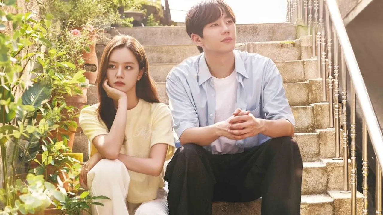 Rekomendasi Drama Korea Wajib Tonton di Prime Video, Dari Romantis Hingga Misteri Seru