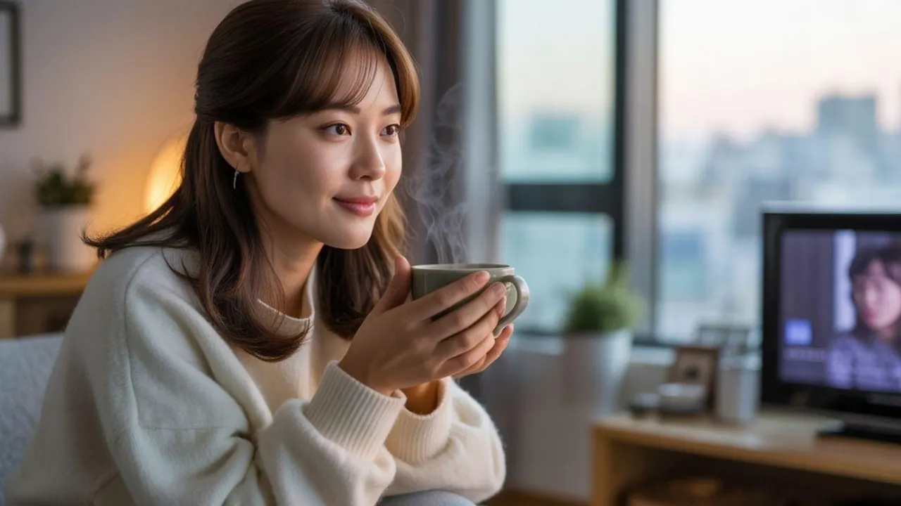 Rekomendasi Drama Korea yang Memberimu Harapan Baru di Tengah Rasa Lelah