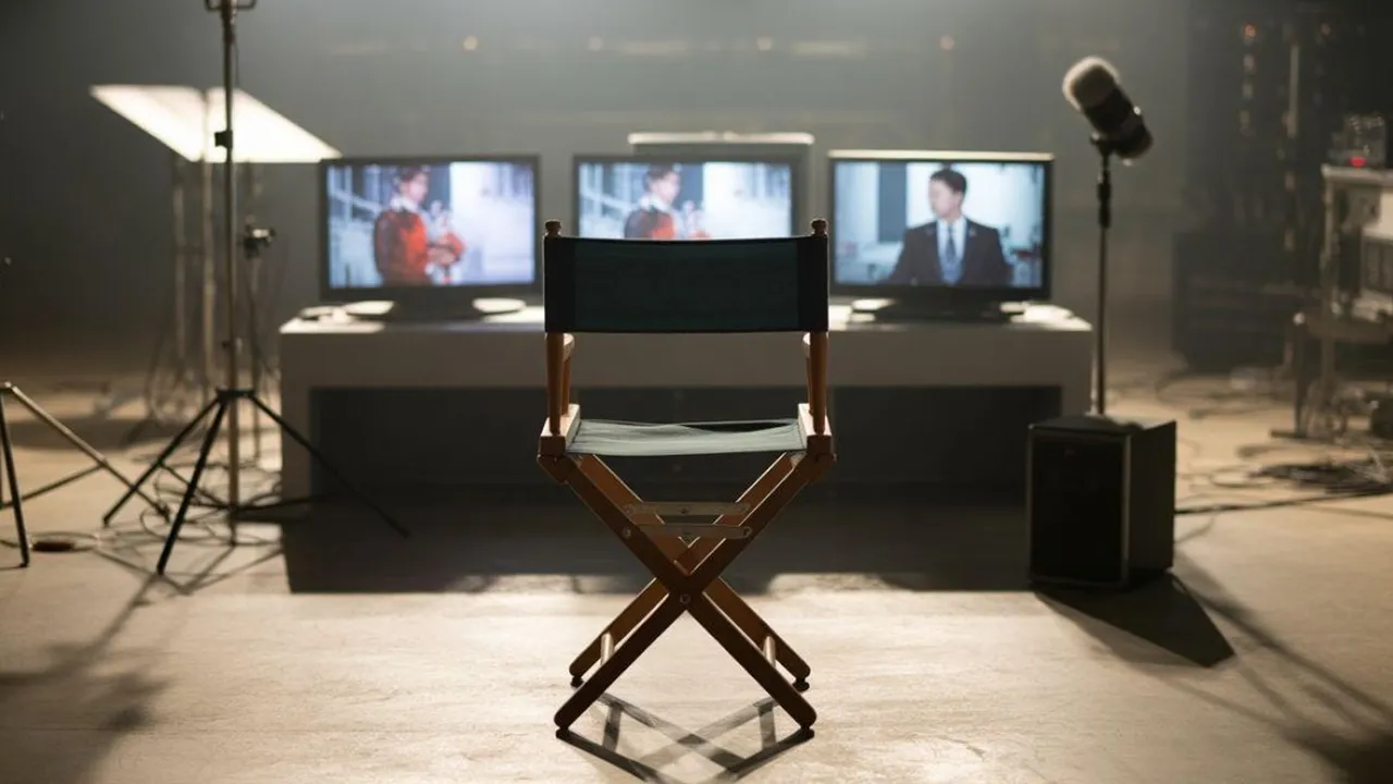 Rekomendasi Drama Korea yang Dipuji Kritikus tapi Justru Kurang Populer di Penonton Umum