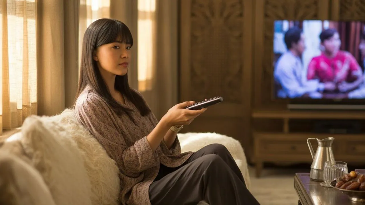 Rekomendasi Drama Korea yang Cocok Ditonton Sambil Menunggu Waktu Berbuka Puasa