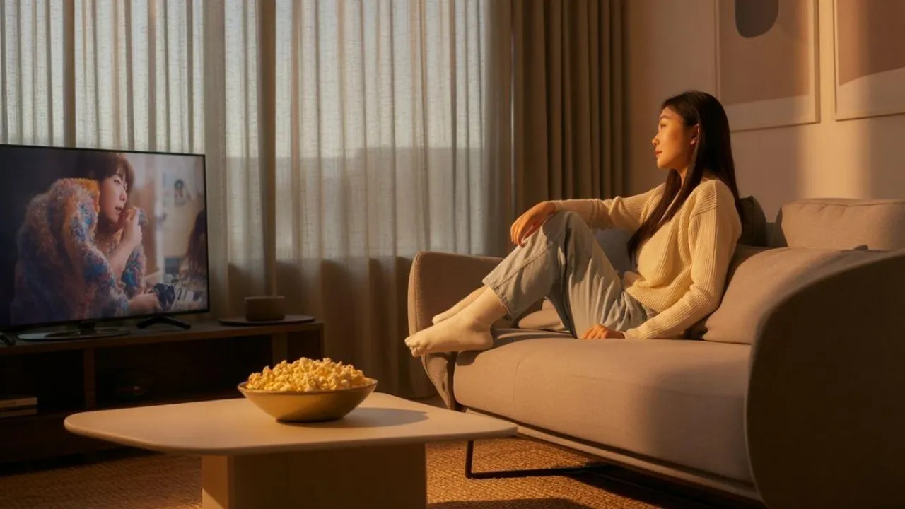 Rekomendasi Drama Korea yang Bikin Kamu Mikir Kok Gak dari Dulu Nonton Ini
