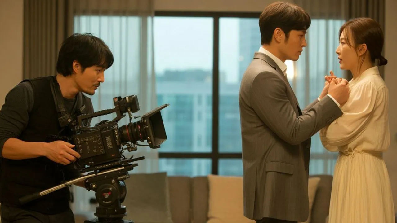 Rekomendasi Drama Korea yang Wajib Ditonton Meski Awalnya Kelihatan Membosankan
