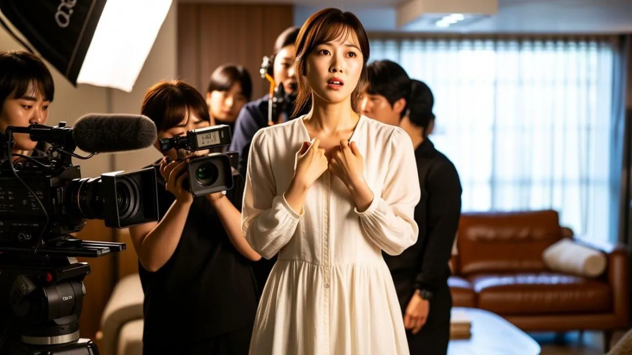 Rekomendasi Drama Korea yang Gak Bertele-tele, Alur Padat dan Bikin Ketagihan