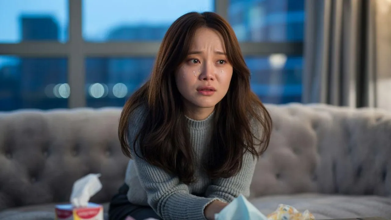Rekomendasi Drama Korea yang Susah Dilupakan Setelah Tamat, Dijamin Bikin Gagal Move On!