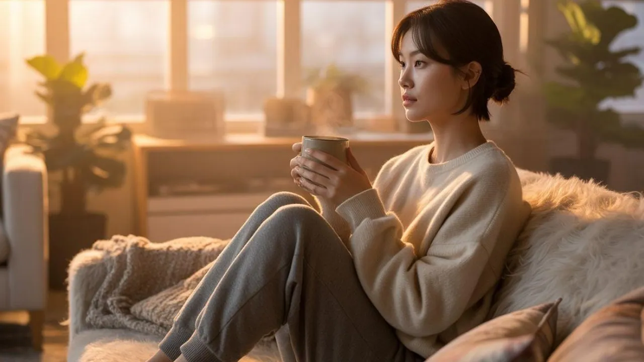 Rekomendasi Drama Korea yang Pas Ditonton Saat Kamu Sedang Merasa Insecure dengan Diri Sendiri