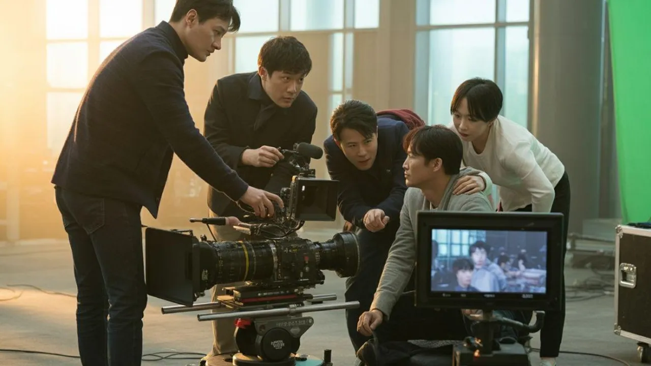 Rekomendasi Drama Korea yang Diadaptasi ke Versi Internasional, Bukti Hallyu Wave Mendunia