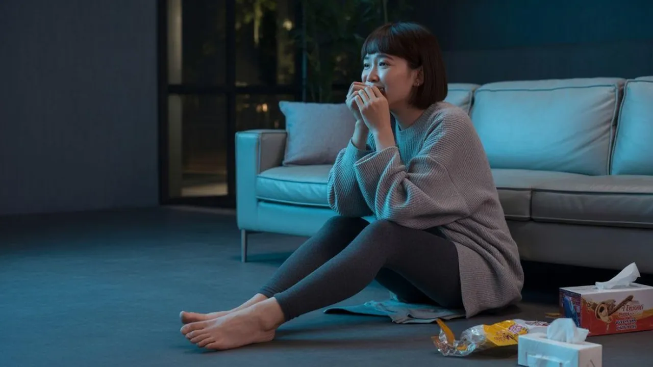 Rekomendasi Drama Korea yang Bikin Kamu Post-Drama Depression Saking Bagusnya