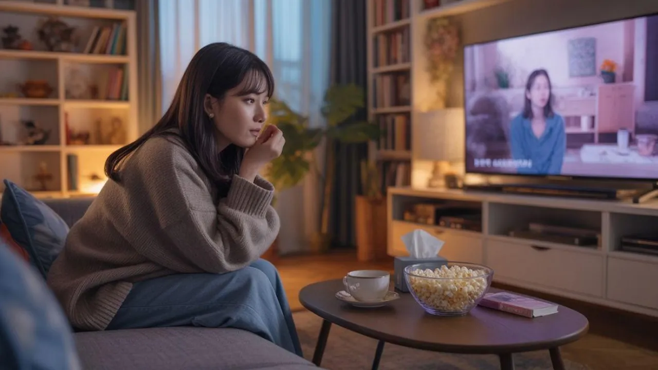 Rekomendasi Drama Korea yang Wajib Ditonton Sebelum Mengaku Drakor Lover