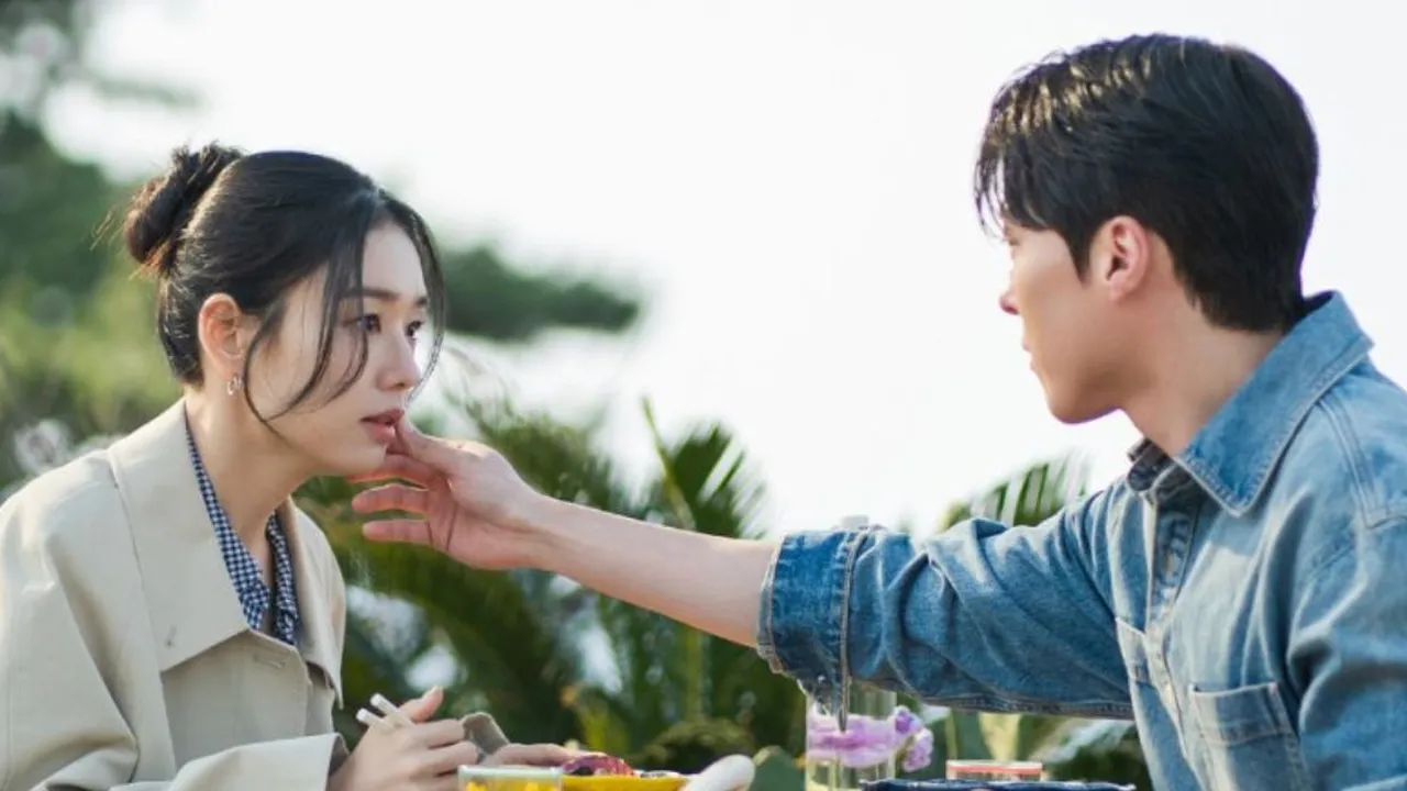 Rekomendasi Drama Korea yang Bakal Rilis Secara Global di Netflix November 2025, Siap Maraton? Rekomendasi Drama Korea yang Bakal Rilis Secara Global di Netflix November 2025, Siap Maraton?