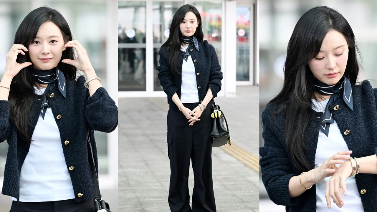 7 Rekomendasi Drama Korea yang Diperankan Kim Ji Won, Selalu Sukses Bawakan Karakter