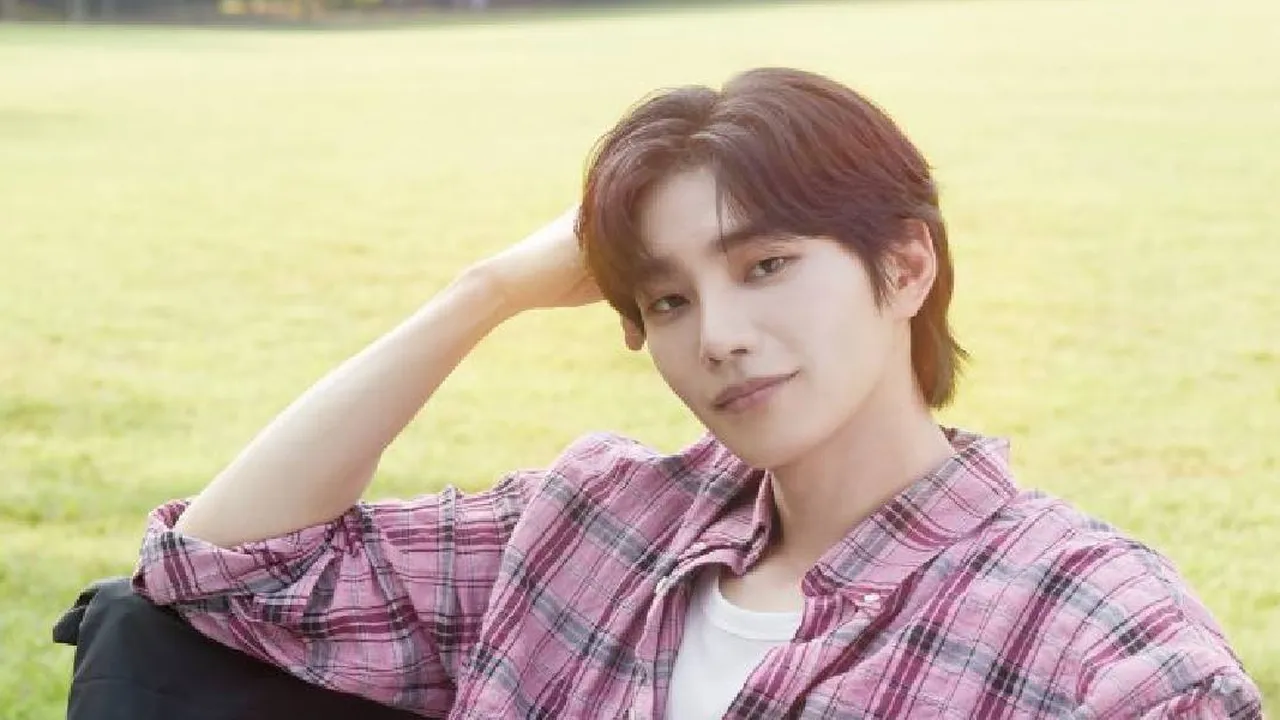 Rekomendasi Drama Korea yang Dibintangi Kim Jae Yeong, Terbaru Jadi Musisi di IDOL I