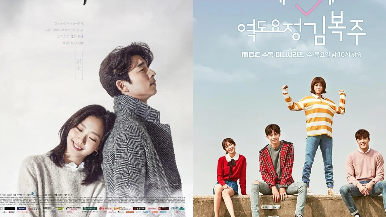 Rekomendasi Drama Korea yang Diperankan Choi Woong, Dari Balas Dendam Hingga Cinta yang Tak Terduga