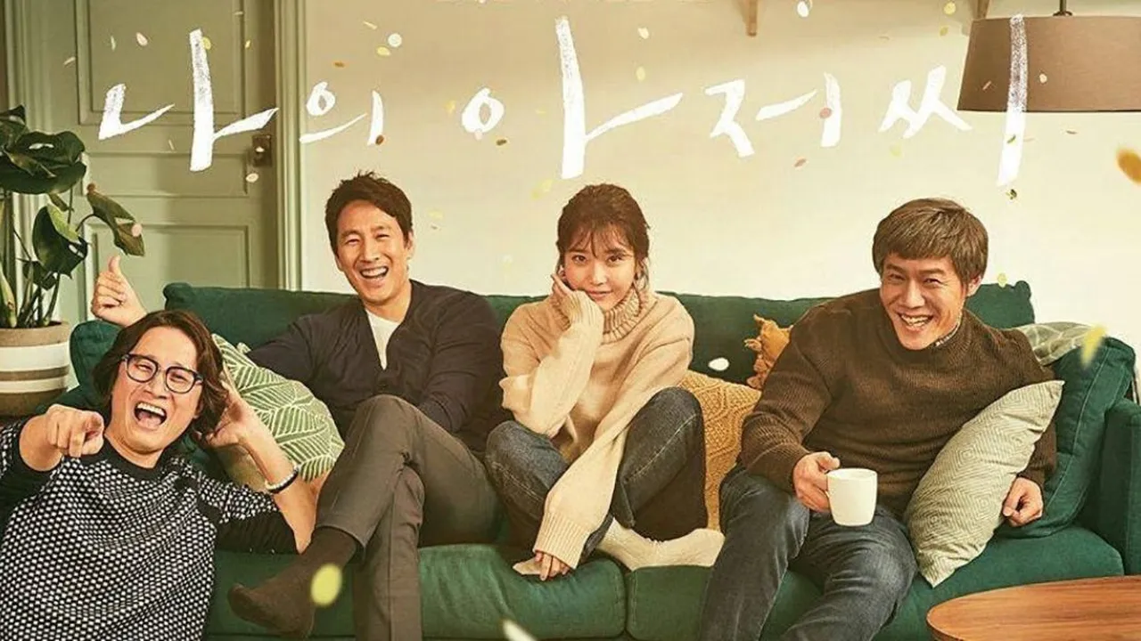 Rekomendasi Drama Korea yang Karakternya Punya Profesi Unik, Sudah Nonton?