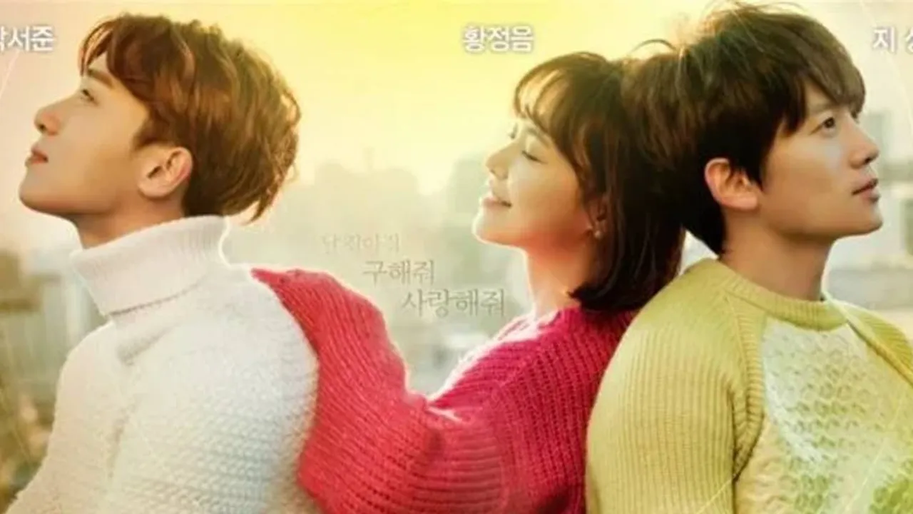 10 Rekomendasi Drama Korea yang Tokohnya Mengidap Penyakit