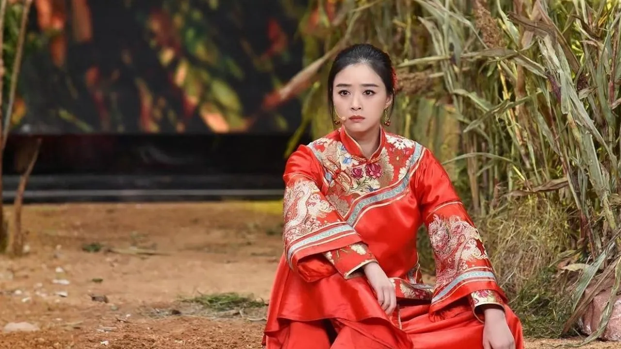 Rekomendasi Drama Kostum Jiang Xin yang Wajib Masuk Watchlistmu!