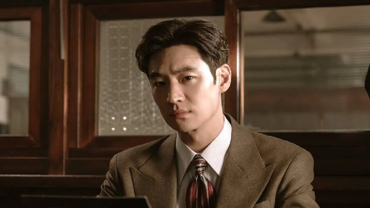 11 Rekomendasi Drama Lee Je Hoon Terbaik dan Populer, Lengkap Berbagai Genre