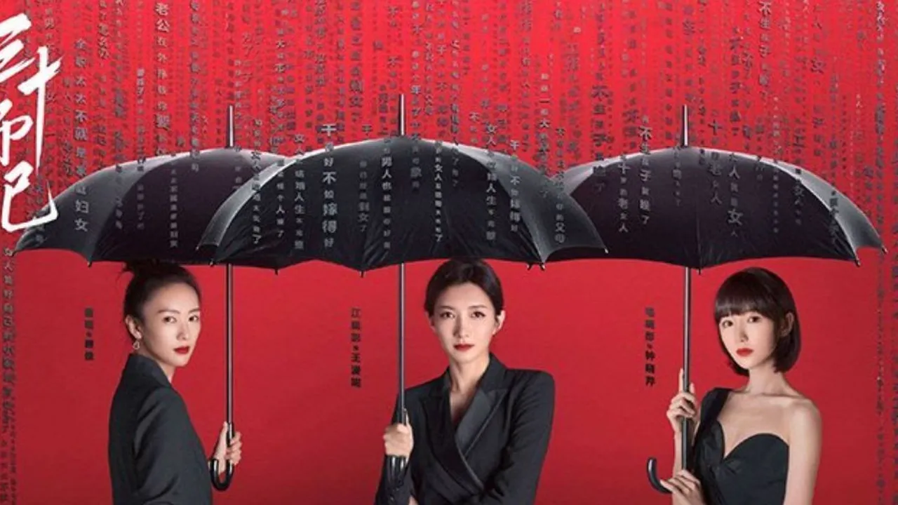 10 Rekomendasi Drama Mao Xiao Tong dengan Rating Tinggi, Wajib Masuk Watchlistmu
