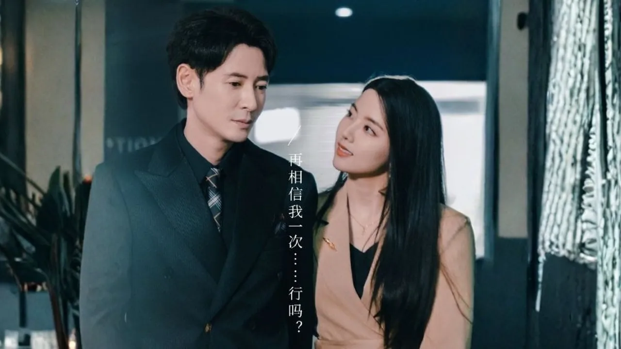 Rekomendasi Drama Modern He Ziyi dari Berbagai Genre, Selalu Menarik Ditonton