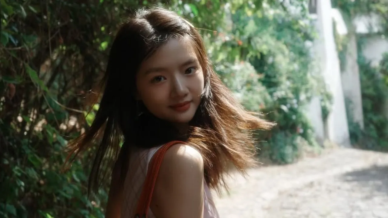 Rekomendasi Drama Modern yang Dibintangi Ren Min, Ada RAY OF LIGHT