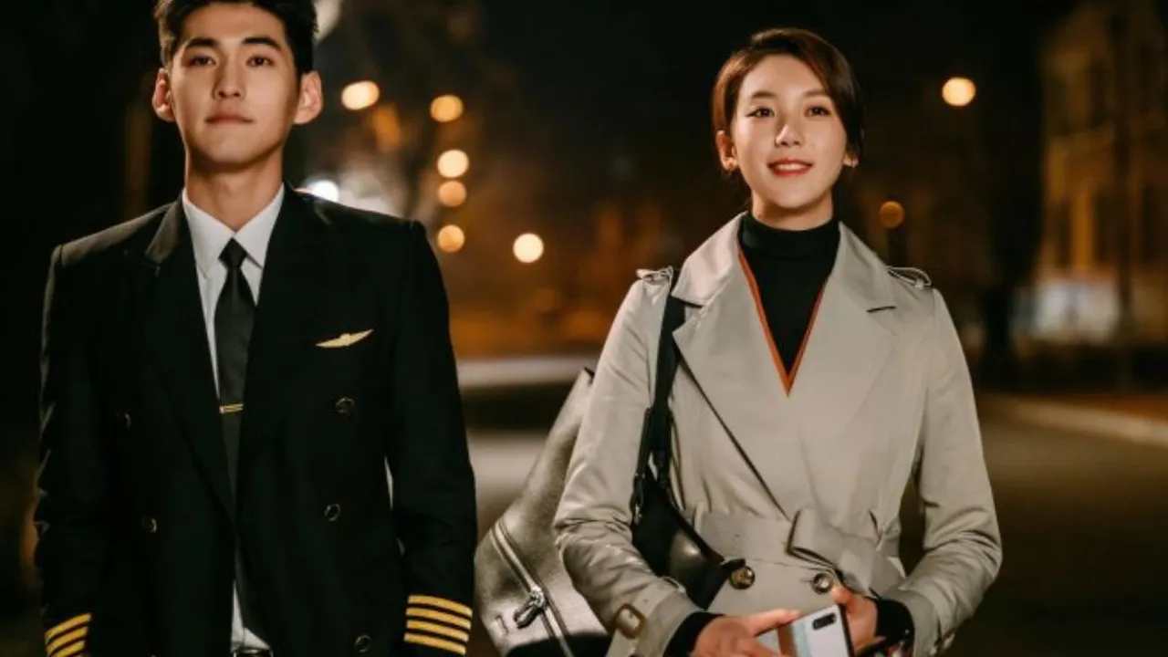 Rekomendasi Drama China Romantis Chen Haoyu