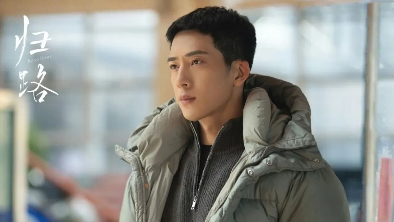 Rekomendasi Drama Romantis Jing Boran, Dari Romantis hingga Time Travel