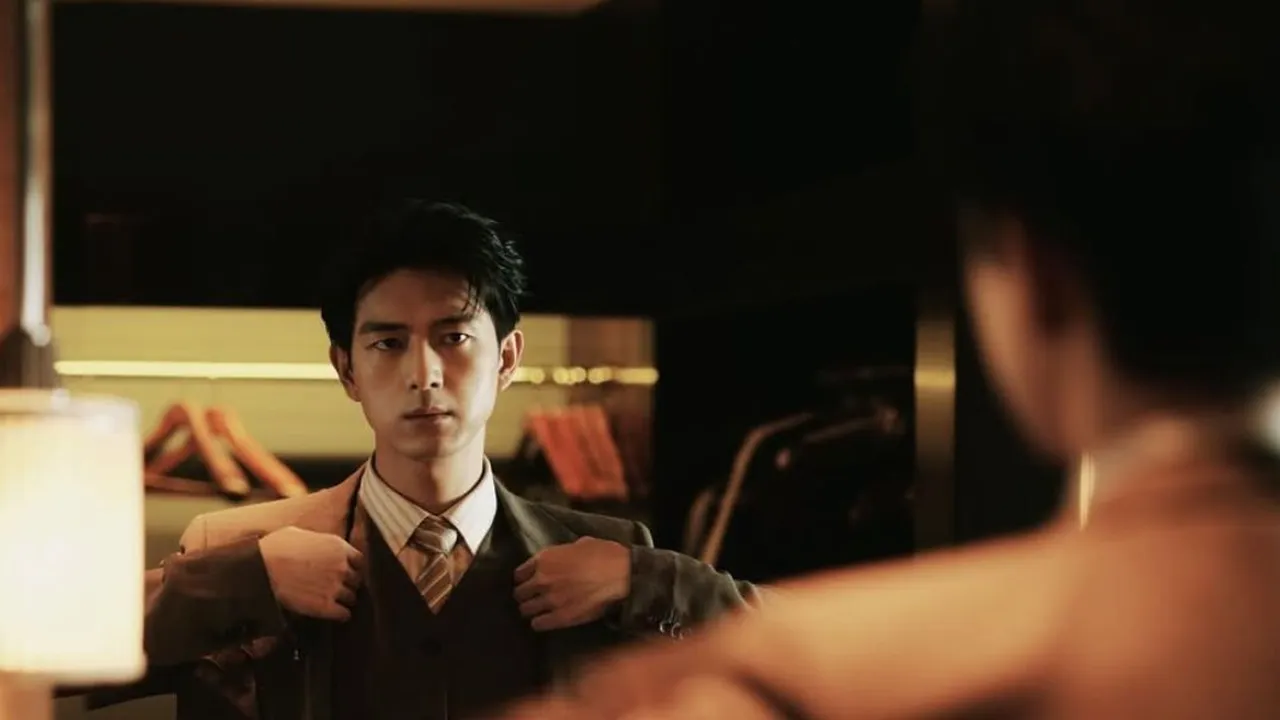 Rekomendasi Drama Romantis Li Xian, dari Genre E-Sports Populer - Sejarah Terbaru