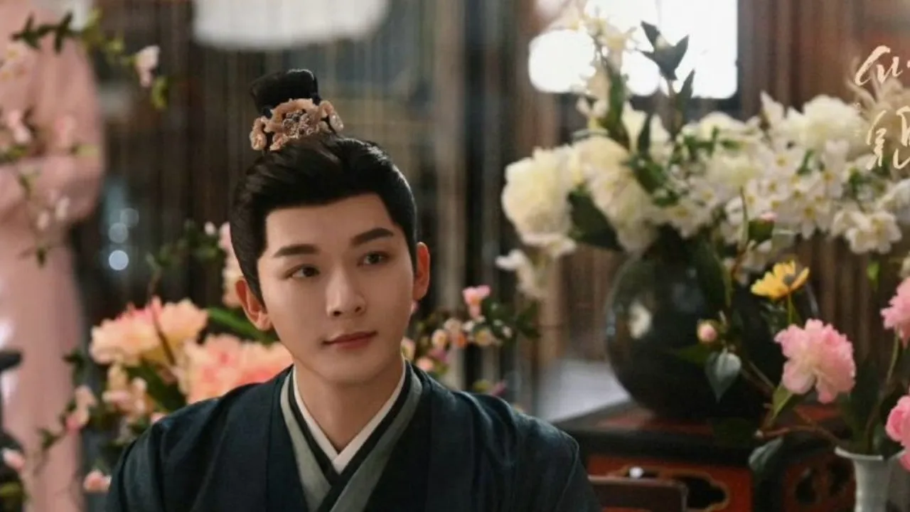 Rekomendasi Drama Romantis Zhang Wan Yi yang Wajib Masuk Watchlist