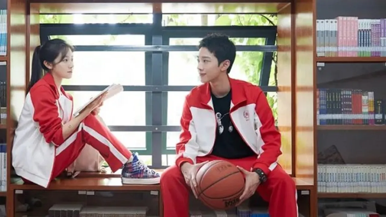 26 Rekomendasi Drama Sekolah China: Kisah Manis yang Bikin Tertawa dan Menghibur!