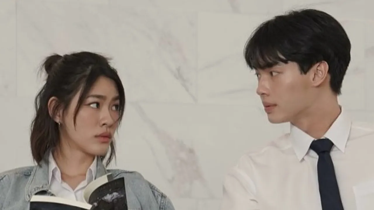 Rekomendasi Drama Thailand Adaptasi Webtoon: Tren Baru yang Menggoda Penggemar!