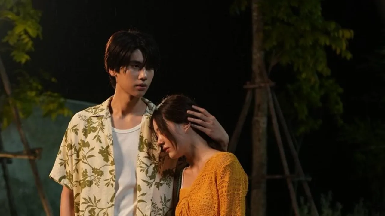Rekomendasi Drama Thailand Tentang Hubungan Rahasia yang Bikin Penasaran
